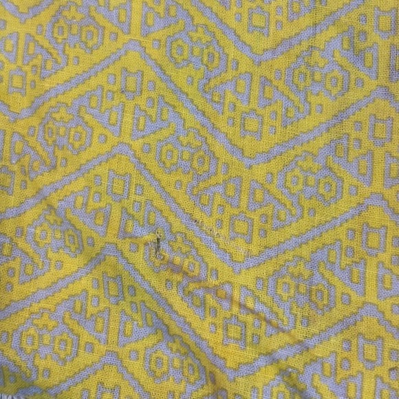 Billa Bong Y2K Boho Peasant Hippie Fringe Colorful Beach Handbag Striped Floral - Picture 4 of 14